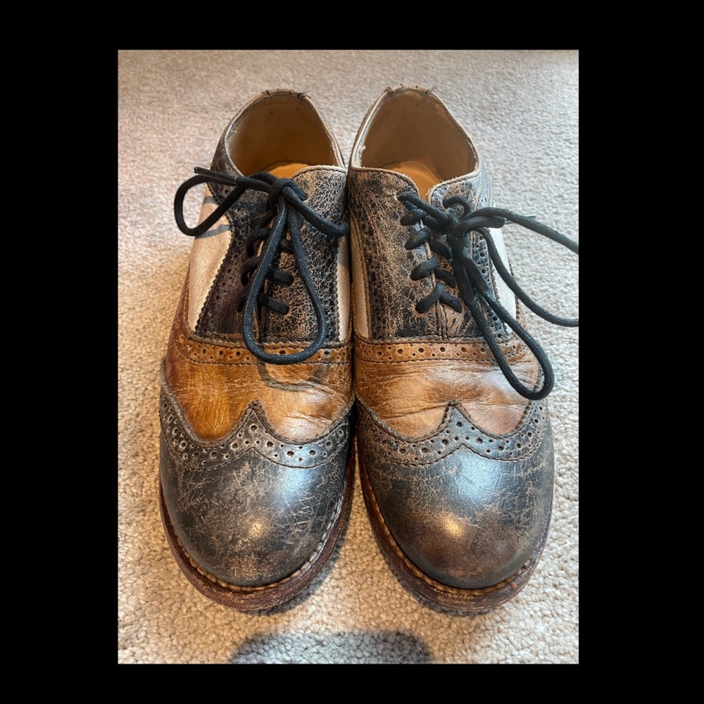 Bedstu loafers size 8